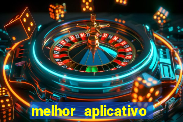 melhor aplicativo de jogos online